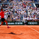 Đoković še štirinajstič zapored v četrtfinale Roland Garrosa