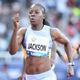 Jamajčanka v Kingstonu najhitreje letos na 100 metrov
