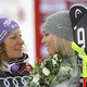Slovo Ilkine prve ljubezni in dnevne sobe Lindsey Vonn