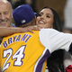 Žena Kobeja Bryanta počaščena: Čestitke Novak, to je mentaliteta mambe