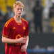 17-letni Slovenec zaigral za slovito Romo