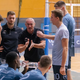 V živo na SK1: Lahko Kamnik še drugič premaga ACH Volley?
