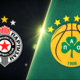 Vrhunci tekme Partizan – Panathinaikos (VIDEO)