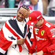 Leclerc “šokiran in razočaran” zaradi prihoda Hamiltona