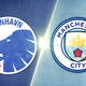 Vrhunci tekme Kobenhavn – Manchester City (VIDEO)