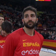 Čustvena vrnitev španskega zvezdnika (VIDEO)