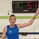 Slovenec izenačil svetovni rekord