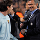 Mourinho: Želim dejati Messi, vendar …