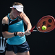 Zidanšek hitro zaključila v Miamiju, Jakupović osvojila turnir v Indiji