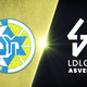 Vrhunci tekme Maccabi Tel Aviv – Asvel (VIDEO)