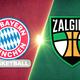 Vrhunci tekme Bayern München – Žalgiris Kaunas (VIDEO)