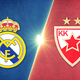 Vrhunci tekme Real Madrid – Crvena zvezda (VIDEO)