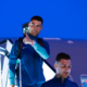 S prihodom v Slovenijo je Ronaldo razočaral Portugalce