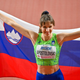Sprememba v karieri novopečene zvezdnice slovenske atletike