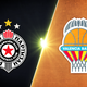 Vrhunci tekme Partizan – Valencia (VIDEO)