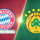 Vrhunci tekme Bayern München – Panathinaikos (VIDEO)