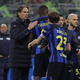 Inter v Vidmu, Bologna v lovu na bledi Juventus