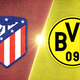 Vrhunci tekme Atletico Madrid – Borussia Dortmund (VIDEO)