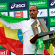 Na pariškem maratonu v obeh konkurencah zmaga v Etiopijo