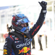 Verstappen brez konkurence tudi v kvalifikacijah