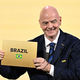Fifa prihodnje žensko svetovno prvenstvo dodelila Braziliji