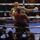 Usyk in Fury želita novo borbo – dobila jo bosta