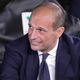 Juventus pred zaključkom sezone odpustil trenerja