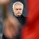 Jose Mourinho kmalu trener Slovenca?