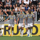 Zmaga Juventusa, le remi MIlančanov