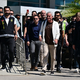 Kaos v Turčiji – Mourinho prispel ob izrednih razmerah