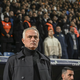 Jose Mourinho z vsemi topovi nad turški nogomet
