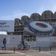 Valencia bo od leta 2027 igrala na novem stadionu