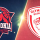 Vrhunci tekme Baskonia – Olympiacos (VIDEO)