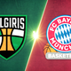 Vrhunci tekme Žalgiris – Bayern München (VIDEO)