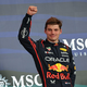 Verstappen verjetno ne bo prvak, a kaj takšnega ni uspelo nikomur (VIDEO)