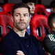 Spor v slačilnici Reala? Xabi Alonso odgovarja