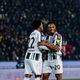 Juventus nalogo opravil z odliko