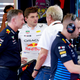 Če bi Horner odšel prej, bi Verstappen slavil naslov