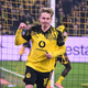 Borussia Dortmund spet na drugem mestu (VIDEO)
