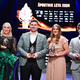 Športnik leta: kdo je v letu 2025 najbolj navdušil? (ANKETA)