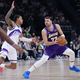 Vrhunci srečanja med Utah Jazz in Los Angeles Lakers (VIDEO)