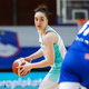 Sanjski slovenski niz za EuroBasket 2025