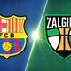 Vrhunci tekme Barcelona – Žalgiris (VIDEO)