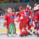 KAC in Bolzano v polfinalu lige ICE
