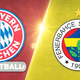 Vrhunci tekme Bayern – Fenerbahče