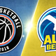 Vrhunci tekme Paris – Alba Berlin (VIDEO)