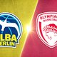 Vrhunci tekme Alba Berlin – Olympiakos (VIDEO)