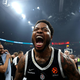 Olympiakos Partizanu speljal Američana