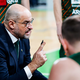 Cedevita Olimpija serijo gostovanj začenja v Zadru