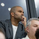 Tony Parker pogreša parket in prodaja ekipo
